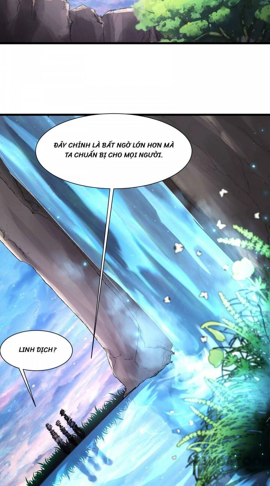 Đồ Đệ Của Ta Đều Là Nữ Ma Đầu Chapter 196 - 16