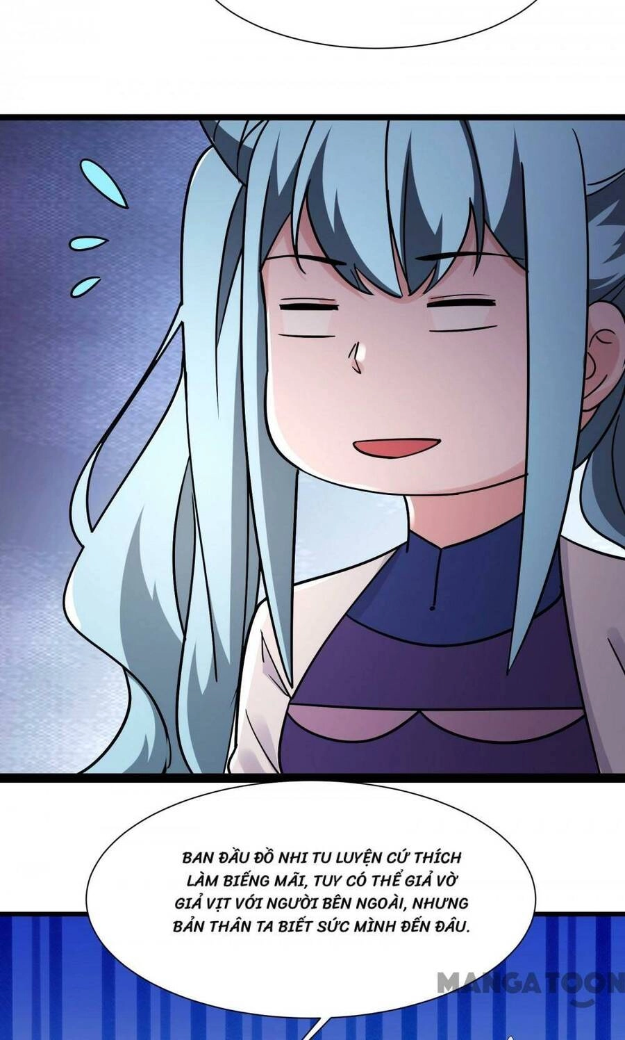 Đồ Đệ Của Ta Đều Là Nữ Ma Đầu Chapter 196 - 24