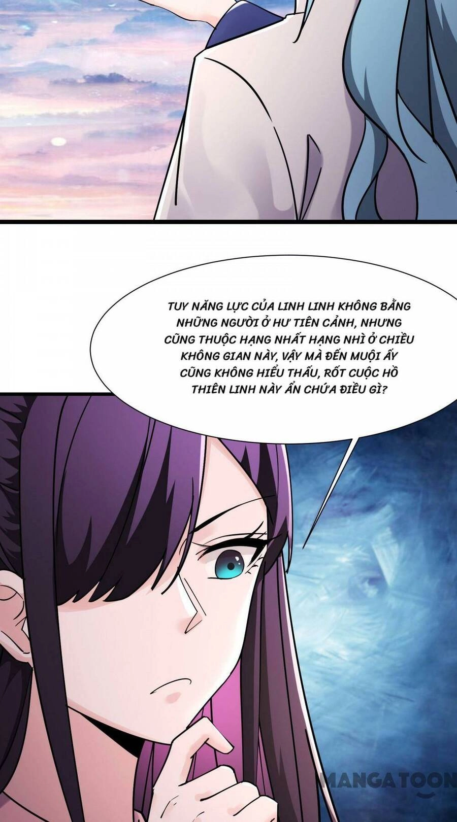 Đồ Đệ Của Ta Đều Là Nữ Ma Đầu Chapter 196 - 27