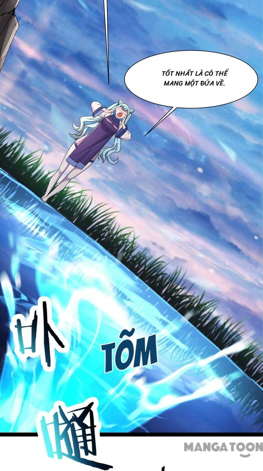 Đồ Đệ Của Ta Đều Là Nữ Ma Đầu Chapter 196 - 31