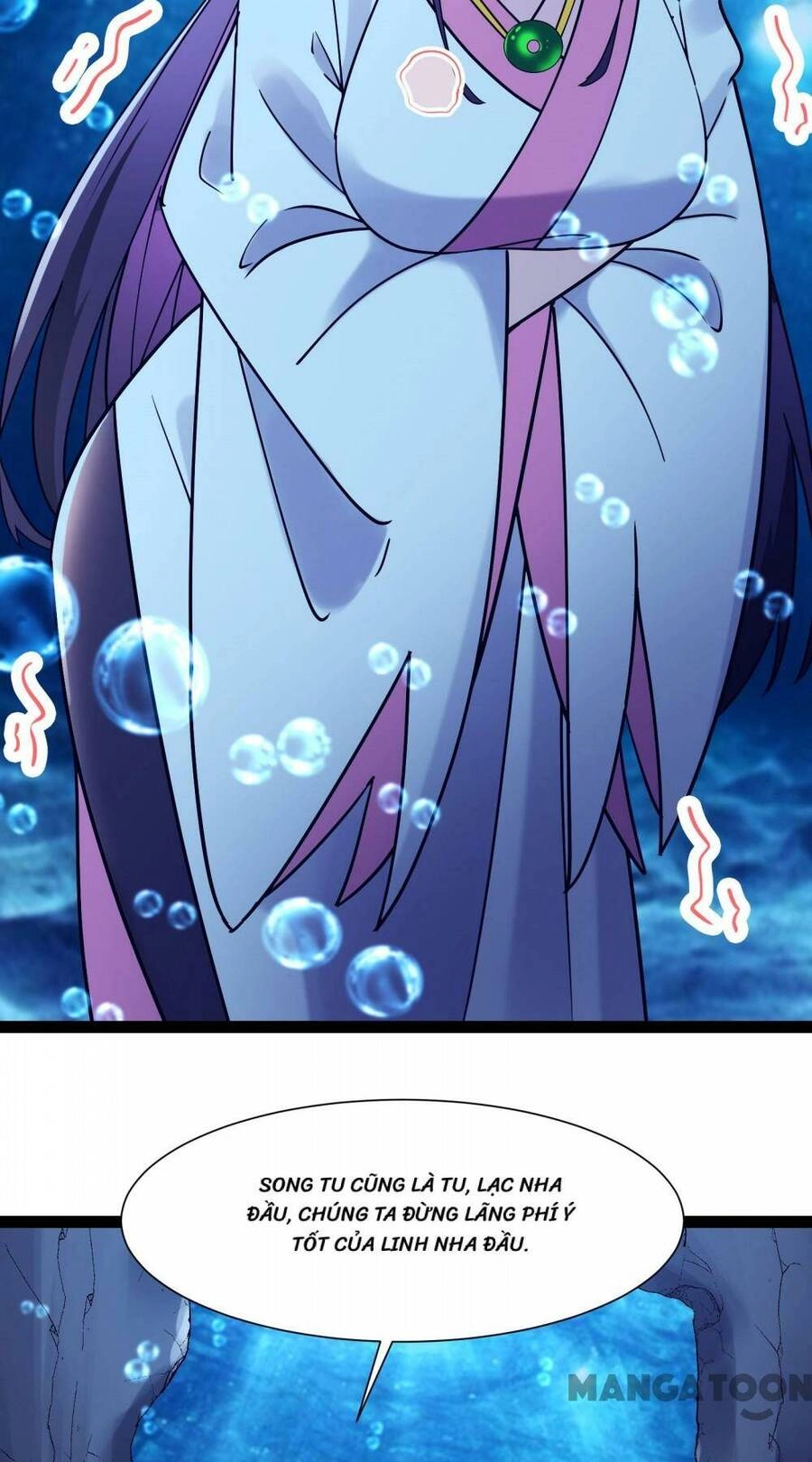 Đồ Đệ Của Ta Đều Là Nữ Ma Đầu Chapter 196 - 34