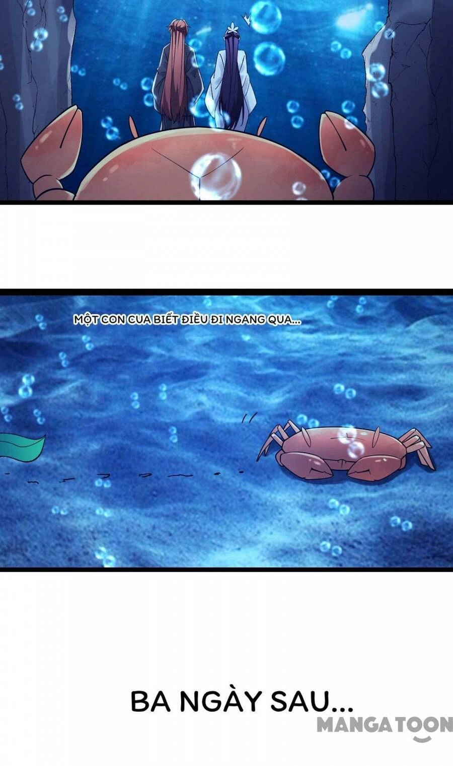 Đồ Đệ Của Ta Đều Là Nữ Ma Đầu Chapter 196 - 36