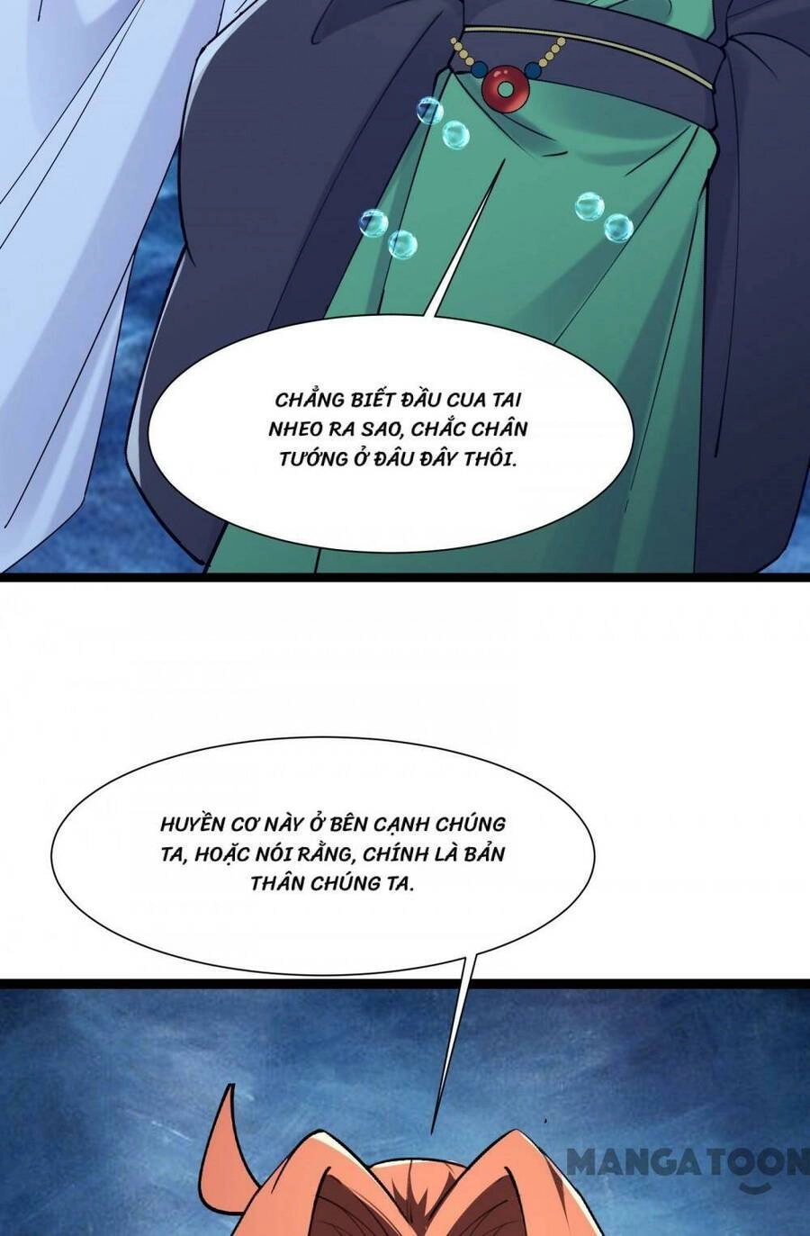 Đồ Đệ Của Ta Đều Là Nữ Ma Đầu Chapter 196 - 39