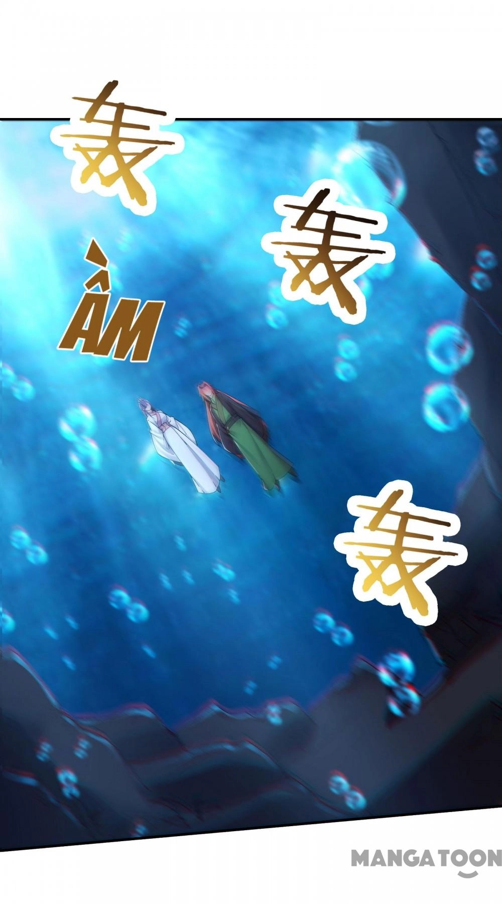 Đồ Đệ Của Ta Đều Là Nữ Ma Đầu Chapter 197 - 1