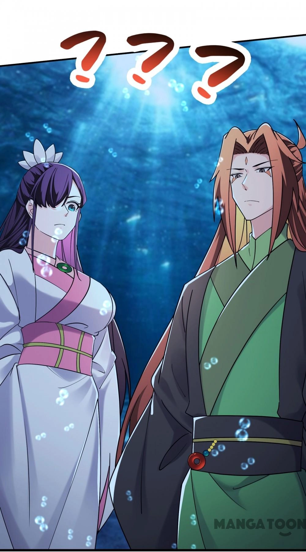 Đồ Đệ Của Ta Đều Là Nữ Ma Đầu Chapter 197 - 3