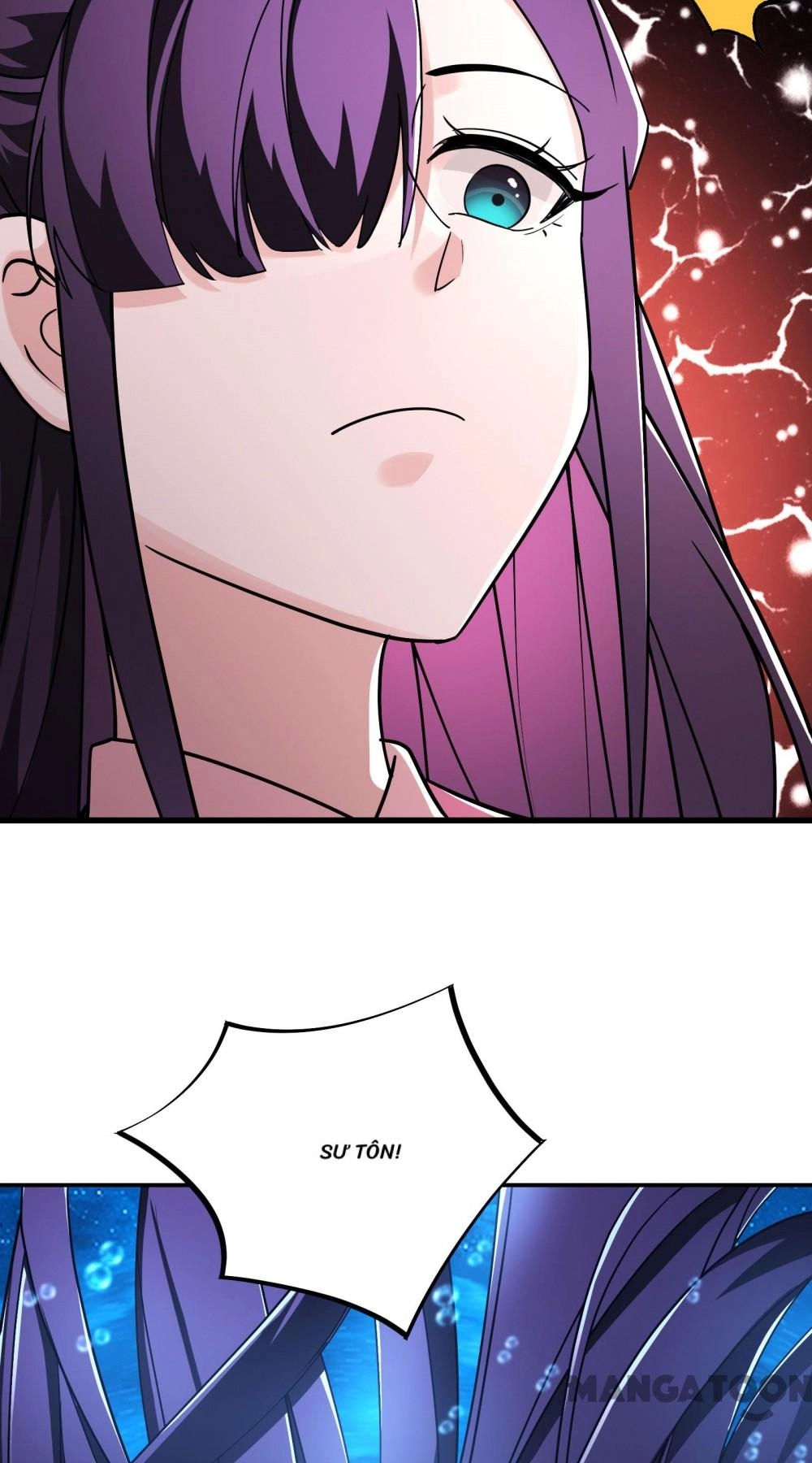 Đồ Đệ Của Ta Đều Là Nữ Ma Đầu Chapter 197 - 7