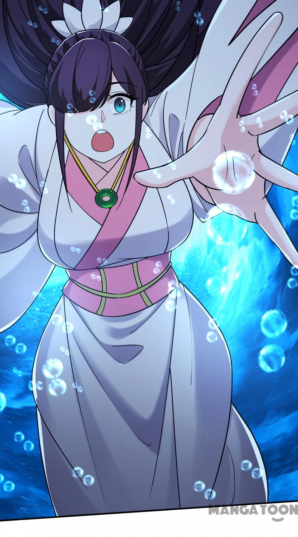 Đồ Đệ Của Ta Đều Là Nữ Ma Đầu Chapter 197 - 9