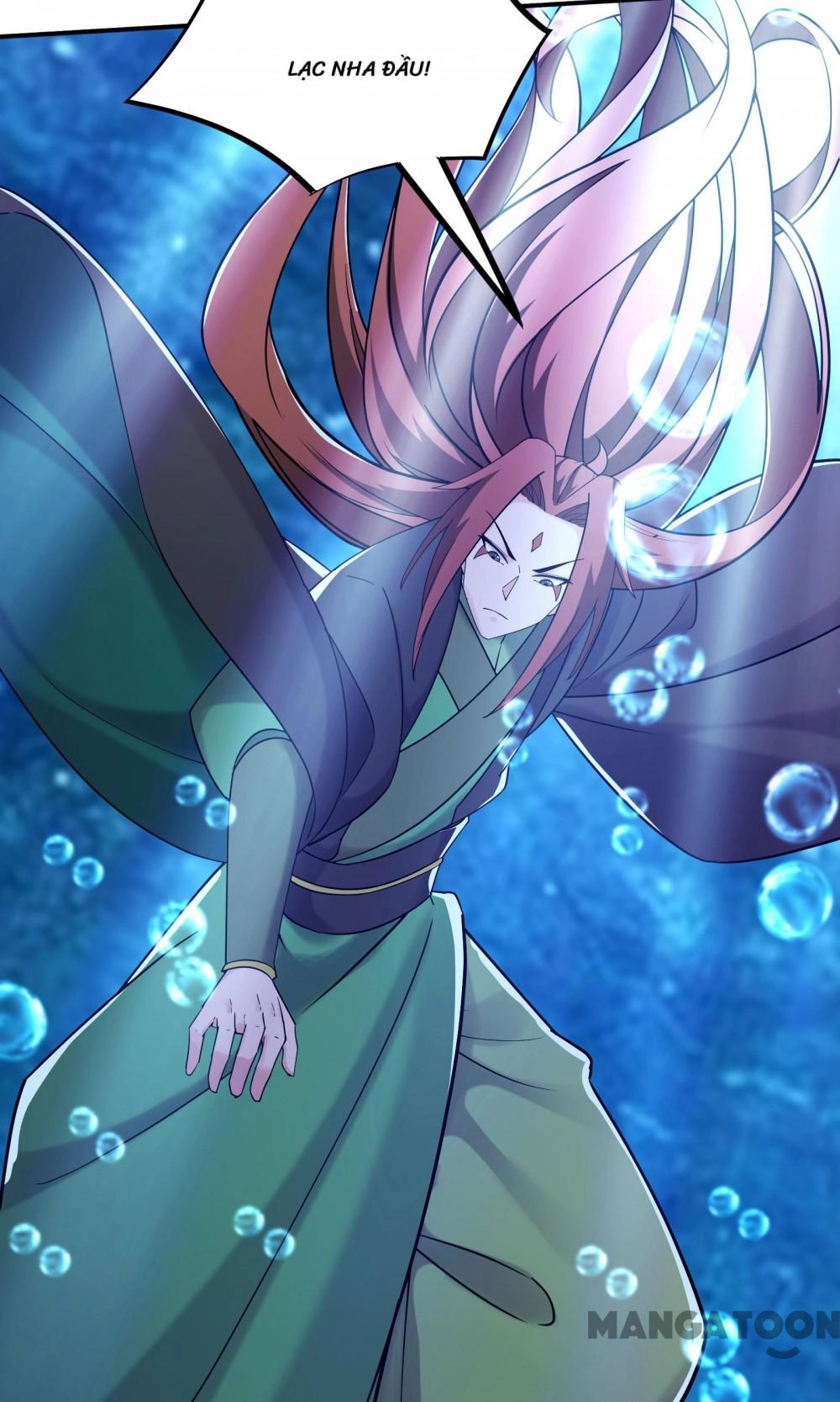 Đồ Đệ Của Ta Đều Là Nữ Ma Đầu Chapter 197 - 11