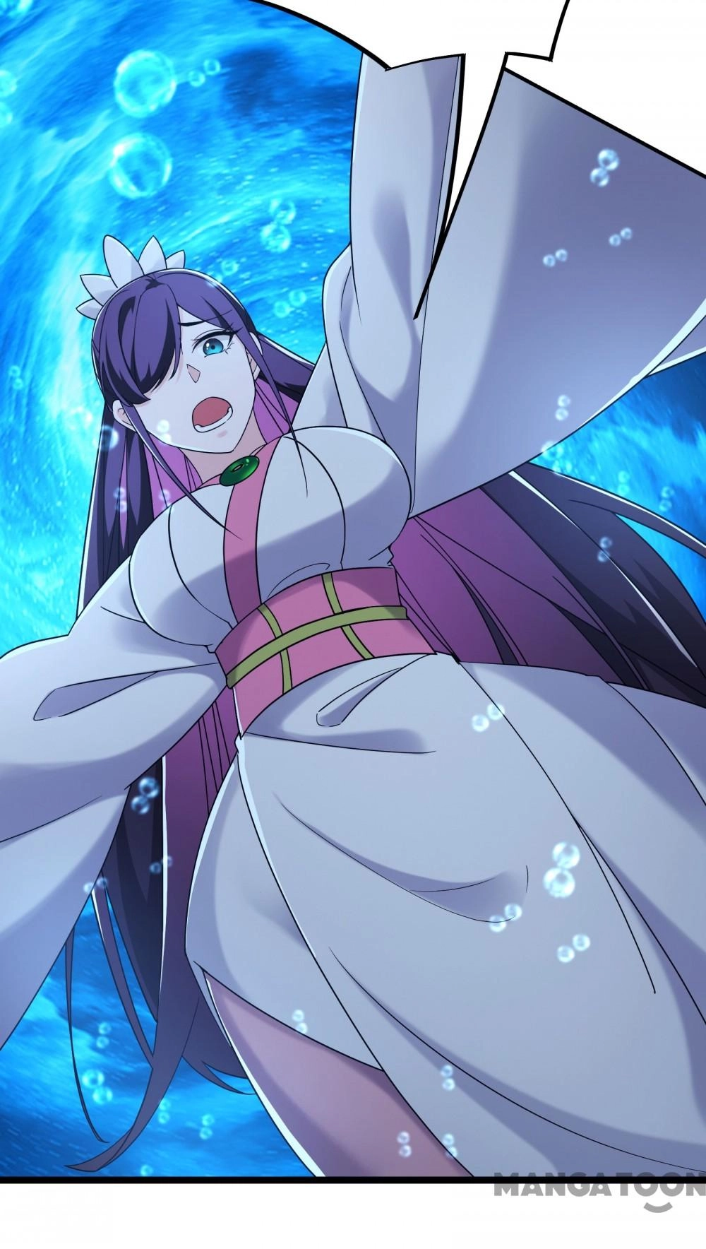 Đồ Đệ Của Ta Đều Là Nữ Ma Đầu Chapter 197 - 13