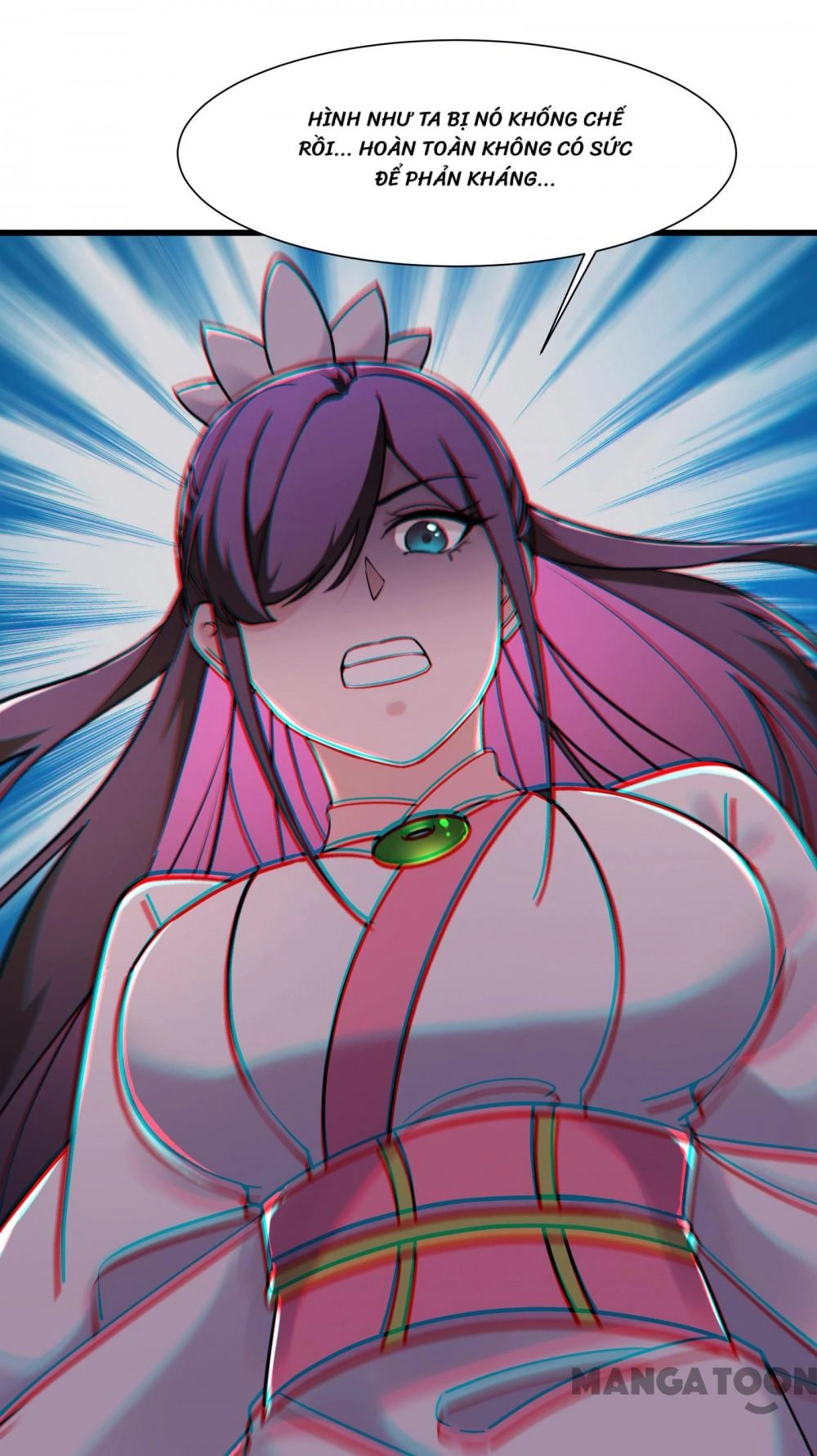 Đồ Đệ Của Ta Đều Là Nữ Ma Đầu Chapter 197 - 14