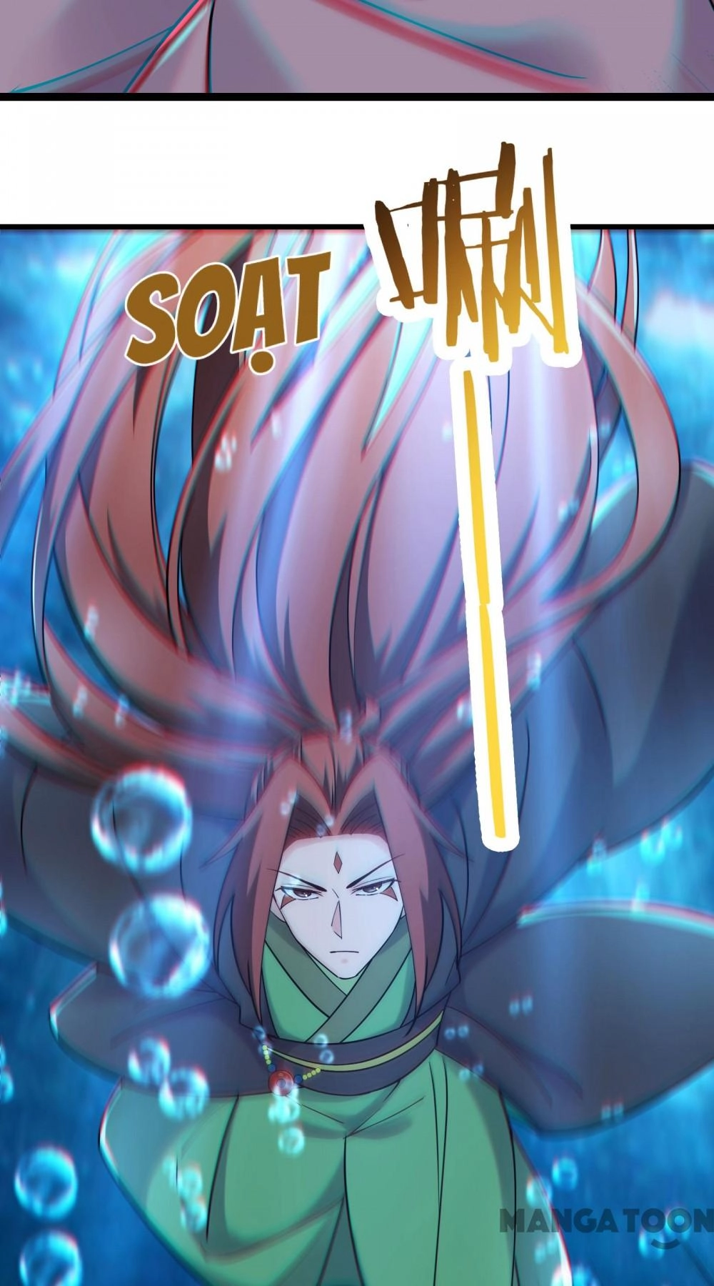 Đồ Đệ Của Ta Đều Là Nữ Ma Đầu Chapter 197 - 15