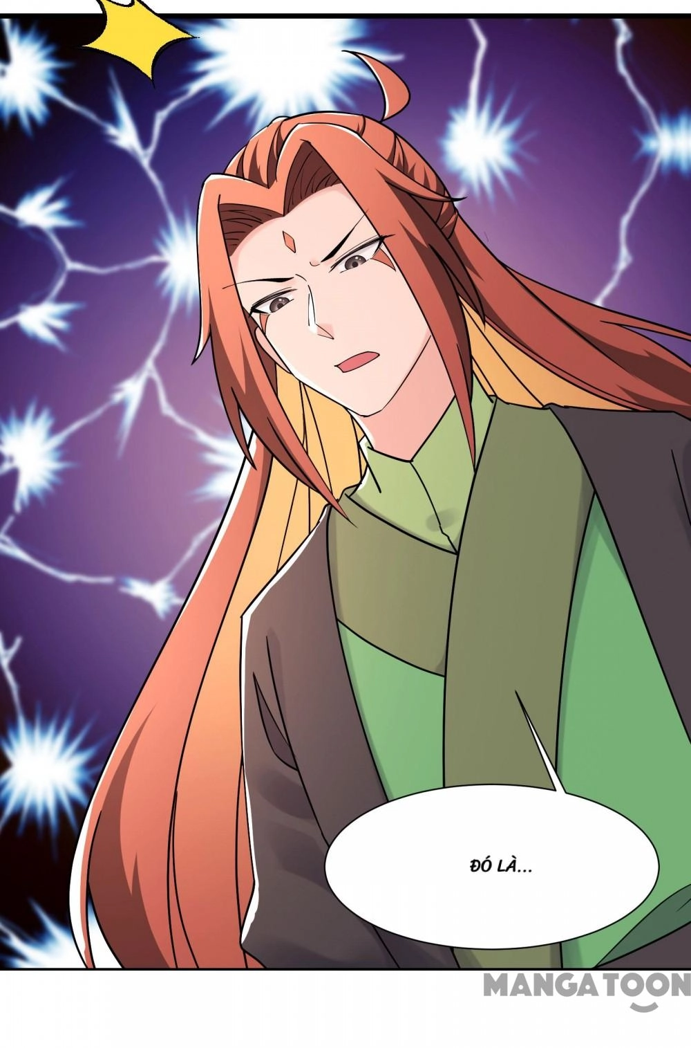 Đồ Đệ Của Ta Đều Là Nữ Ma Đầu Chapter 197 - 22