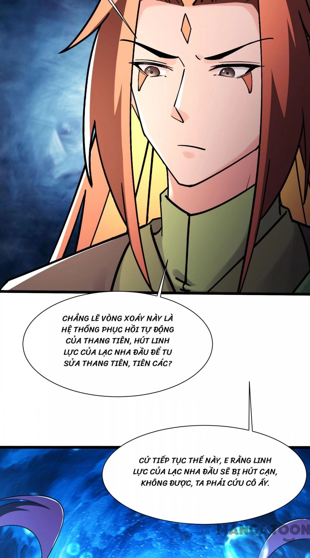 Đồ Đệ Của Ta Đều Là Nữ Ma Đầu Chapter 197 - 26