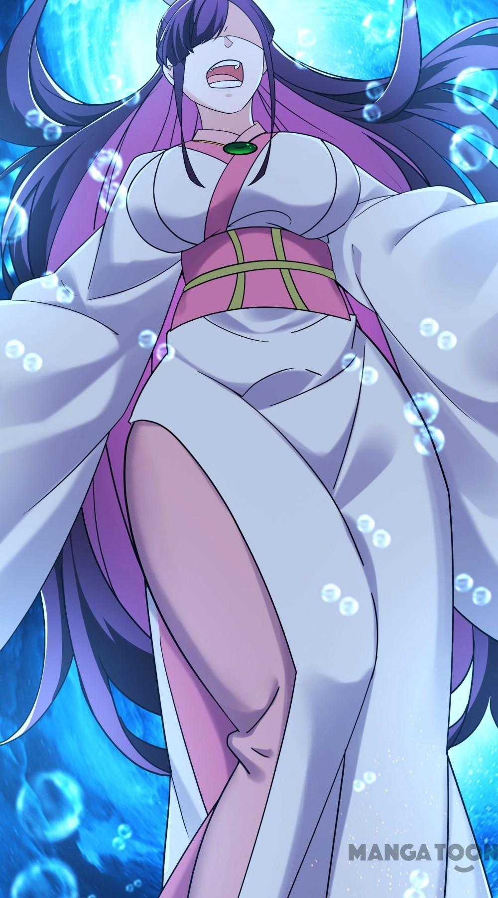 Đồ Đệ Của Ta Đều Là Nữ Ma Đầu Chapter 197 - 28