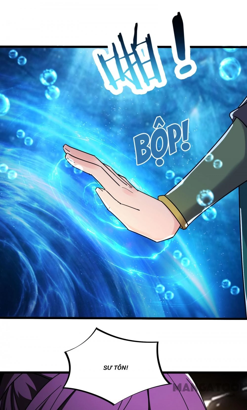 Đồ Đệ Của Ta Đều Là Nữ Ma Đầu Chapter 197 - 37