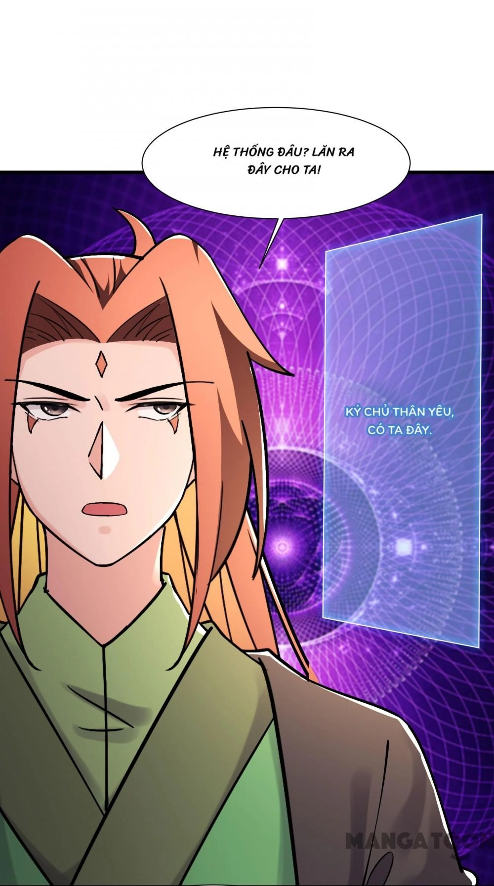 Đồ Đệ Của Ta Đều Là Nữ Ma Đầu Chapter 197 - 41