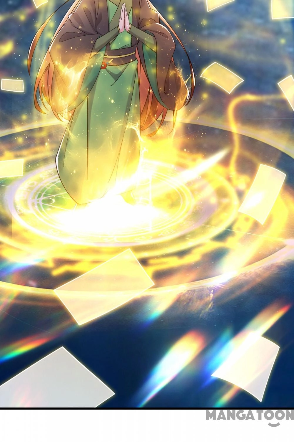 Đồ Đệ Của Ta Đều Là Nữ Ma Đầu Chapter 197 - 44