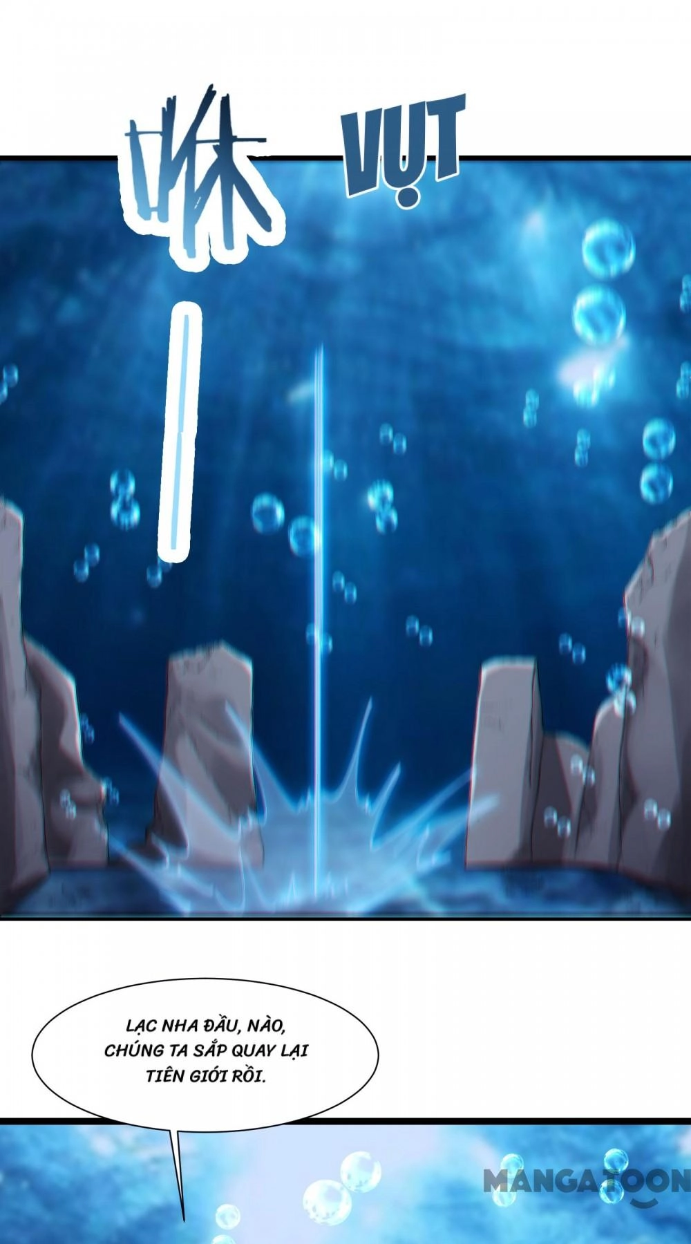 Đồ Đệ Của Ta Đều Là Nữ Ma Đầu Chapter 198 - 1