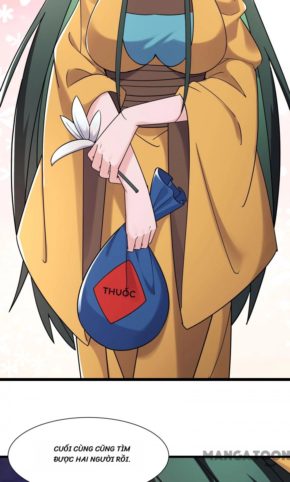 Đồ Đệ Của Ta Đều Là Nữ Ma Đầu Chapter 198 - 18