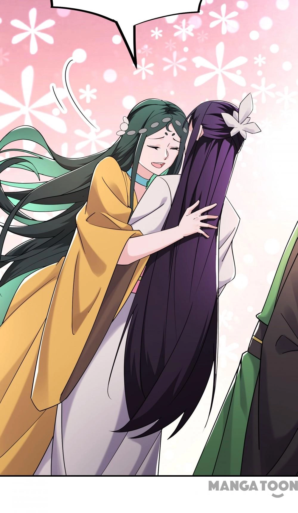 Đồ Đệ Của Ta Đều Là Nữ Ma Đầu Chapter 198 - 21