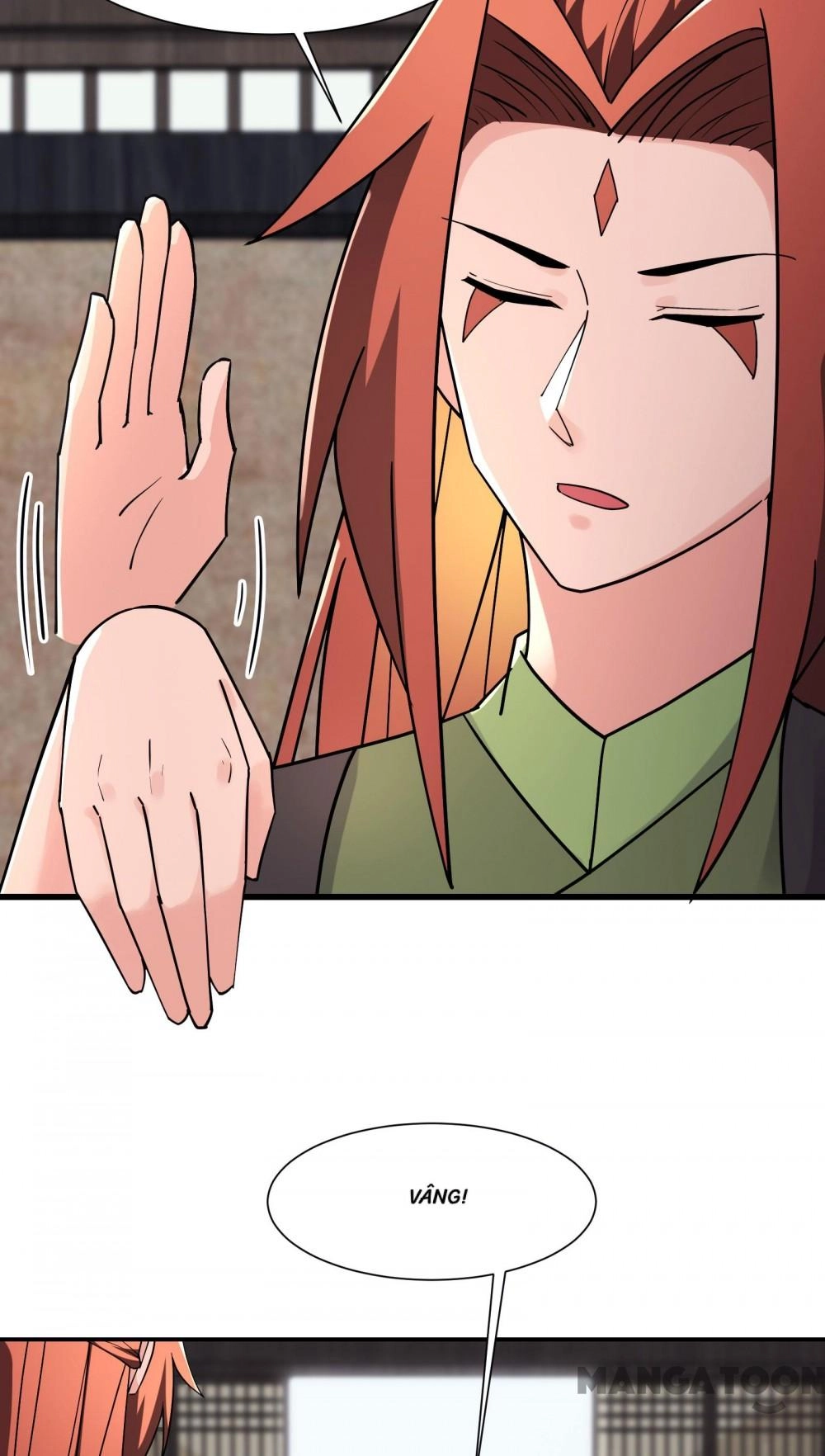 Đồ Đệ Của Ta Đều Là Nữ Ma Đầu Chapter 198 - 30