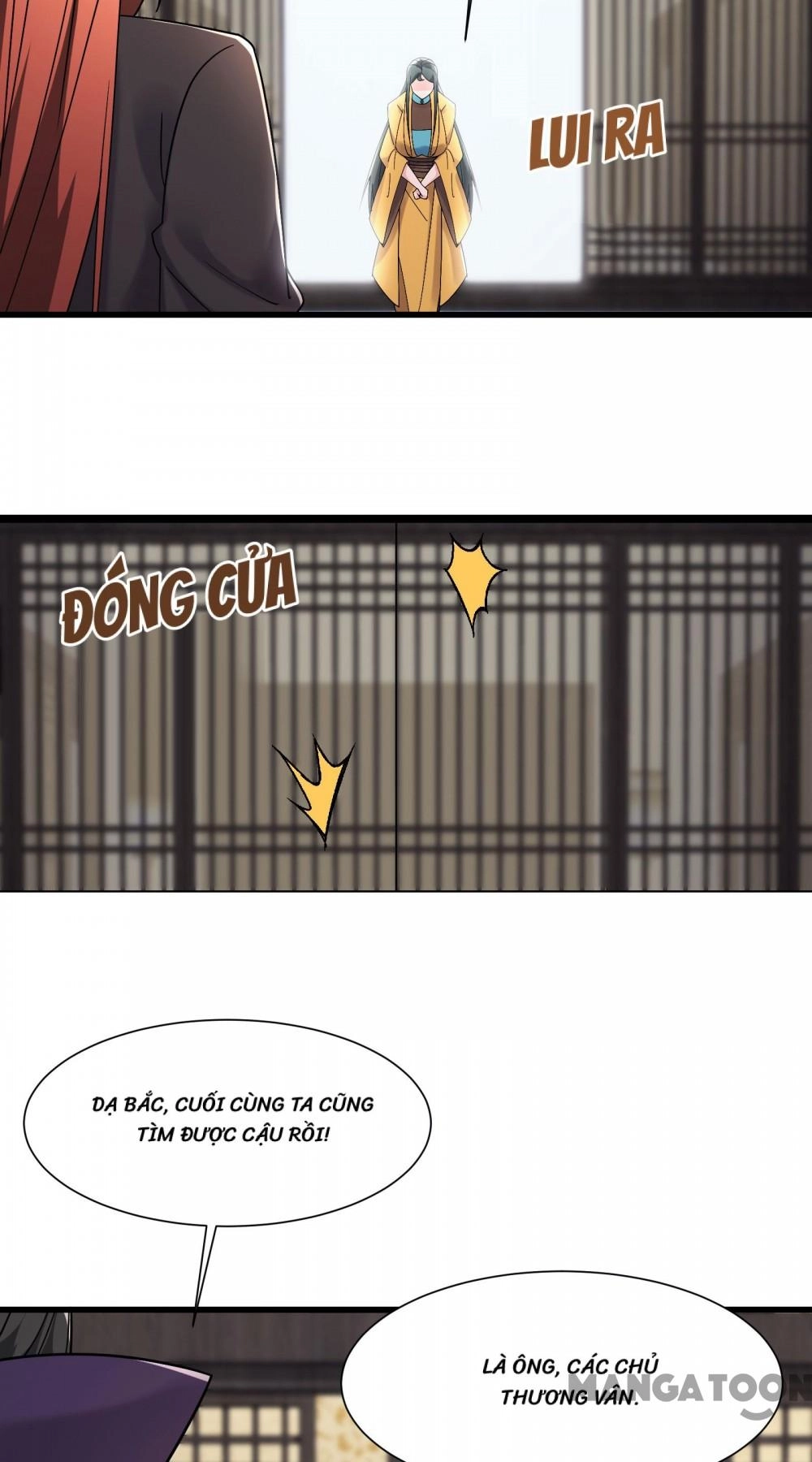 Đồ Đệ Của Ta Đều Là Nữ Ma Đầu Chapter 198 - 31