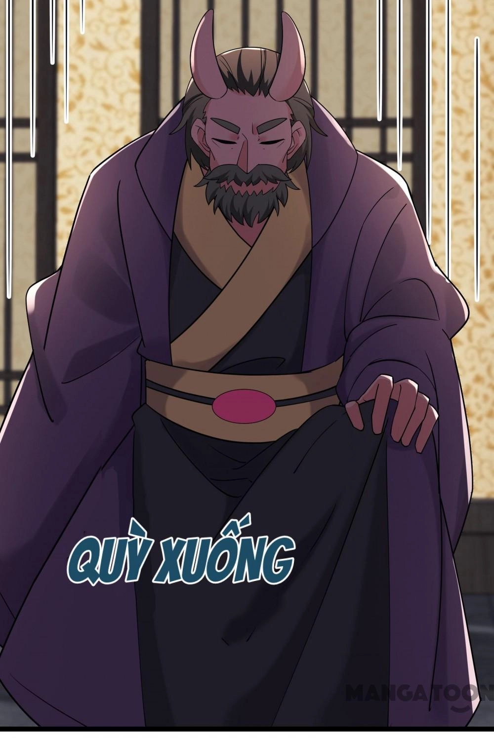 Đồ Đệ Của Ta Đều Là Nữ Ma Đầu Chapter 198 - 35