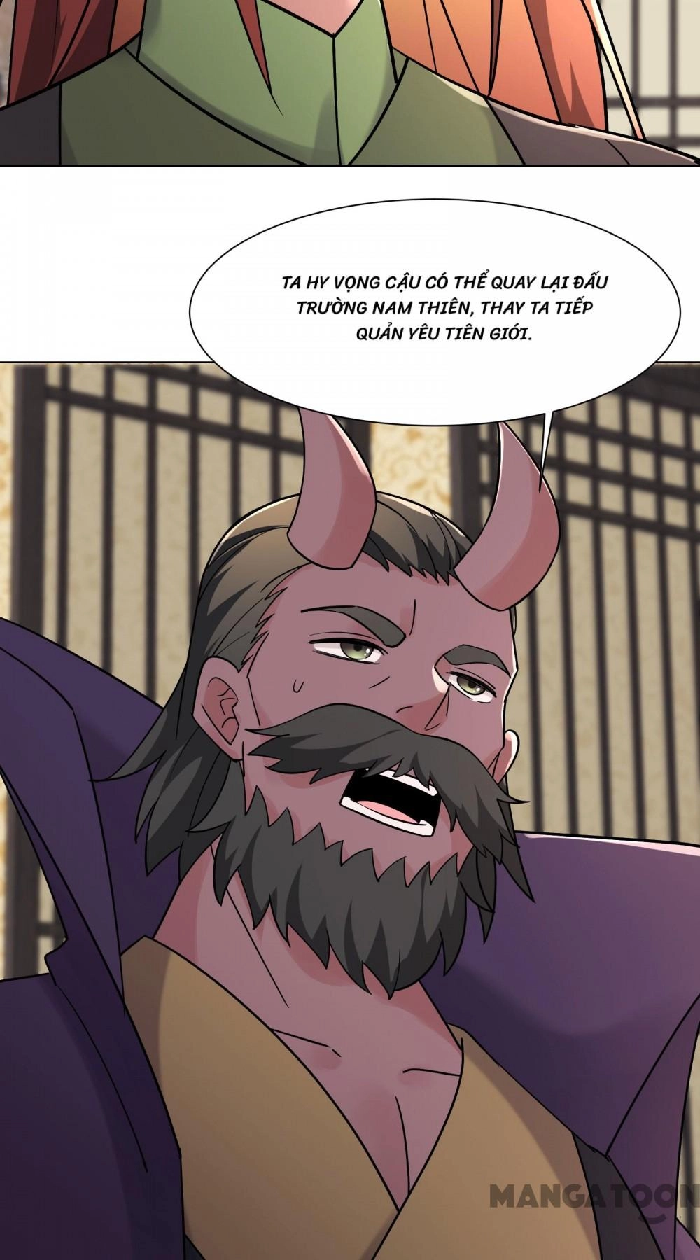 Đồ Đệ Của Ta Đều Là Nữ Ma Đầu Chapter 198 - 42