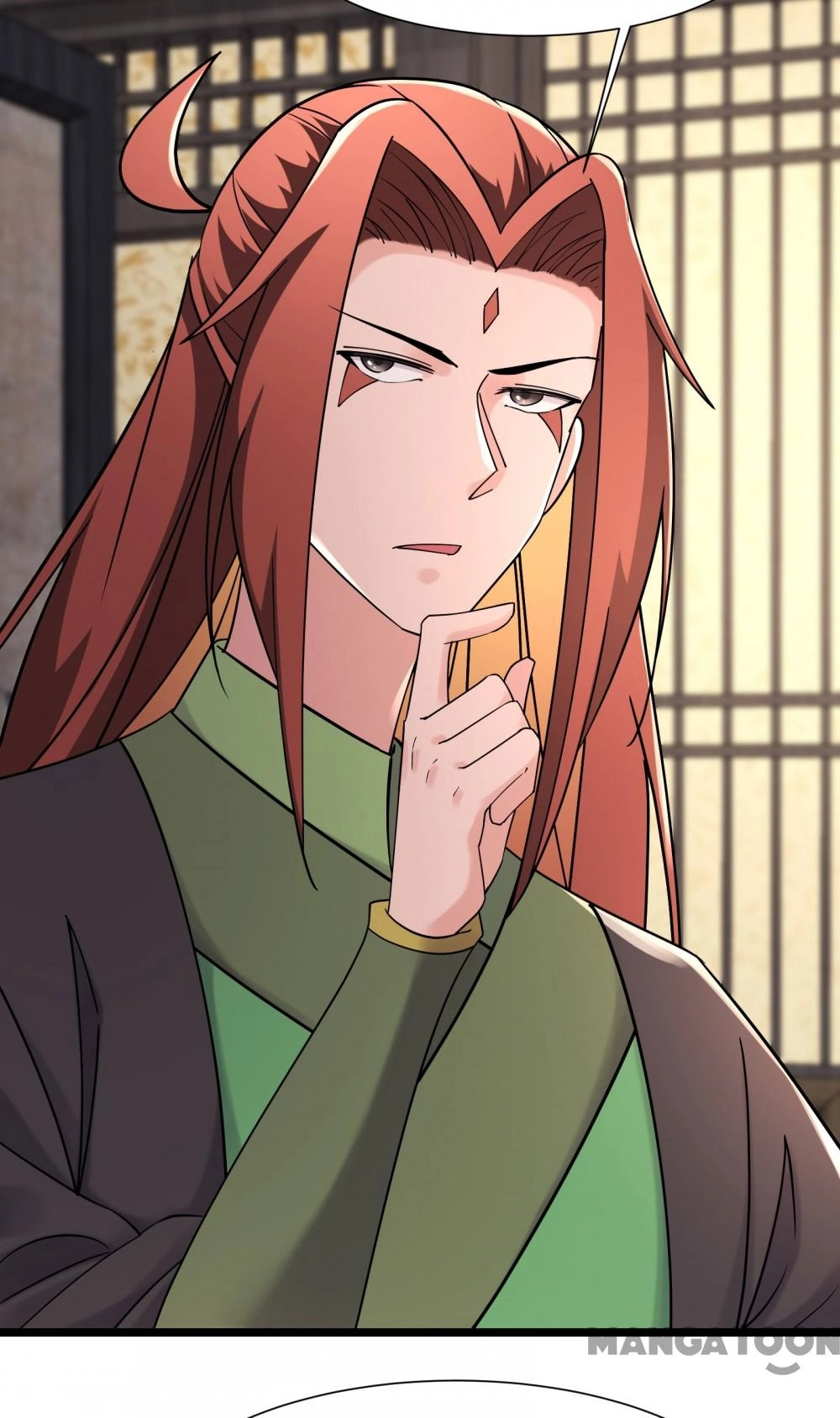 Đồ Đệ Của Ta Đều Là Nữ Ma Đầu Chapter 199 - 9