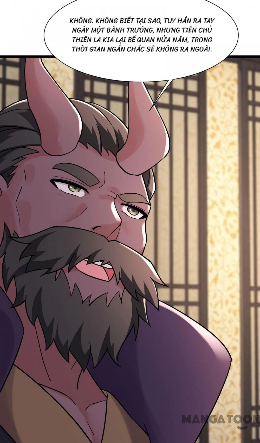 Đồ Đệ Của Ta Đều Là Nữ Ma Đầu Chapter 199 - 10