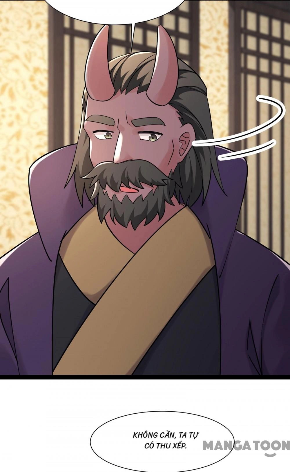 Đồ Đệ Của Ta Đều Là Nữ Ma Đầu Chapter 199 - 14