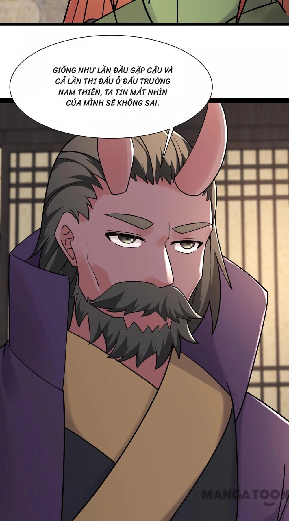 Đồ Đệ Của Ta Đều Là Nữ Ma Đầu Chapter 199 - 20