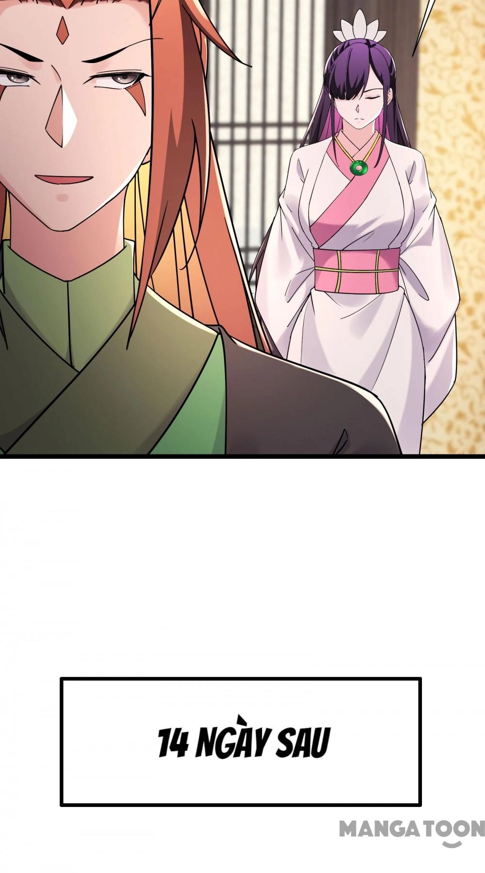 Đồ Đệ Của Ta Đều Là Nữ Ma Đầu Chapter 199 - 25