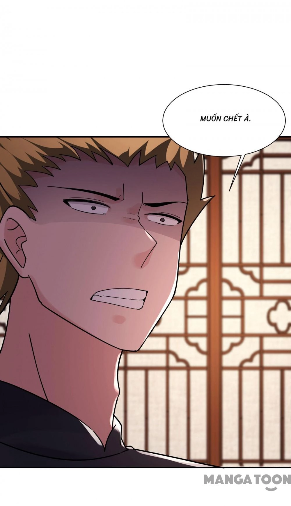 Đồ Đệ Của Ta Đều Là Nữ Ma Đầu Chapter 199 - 39