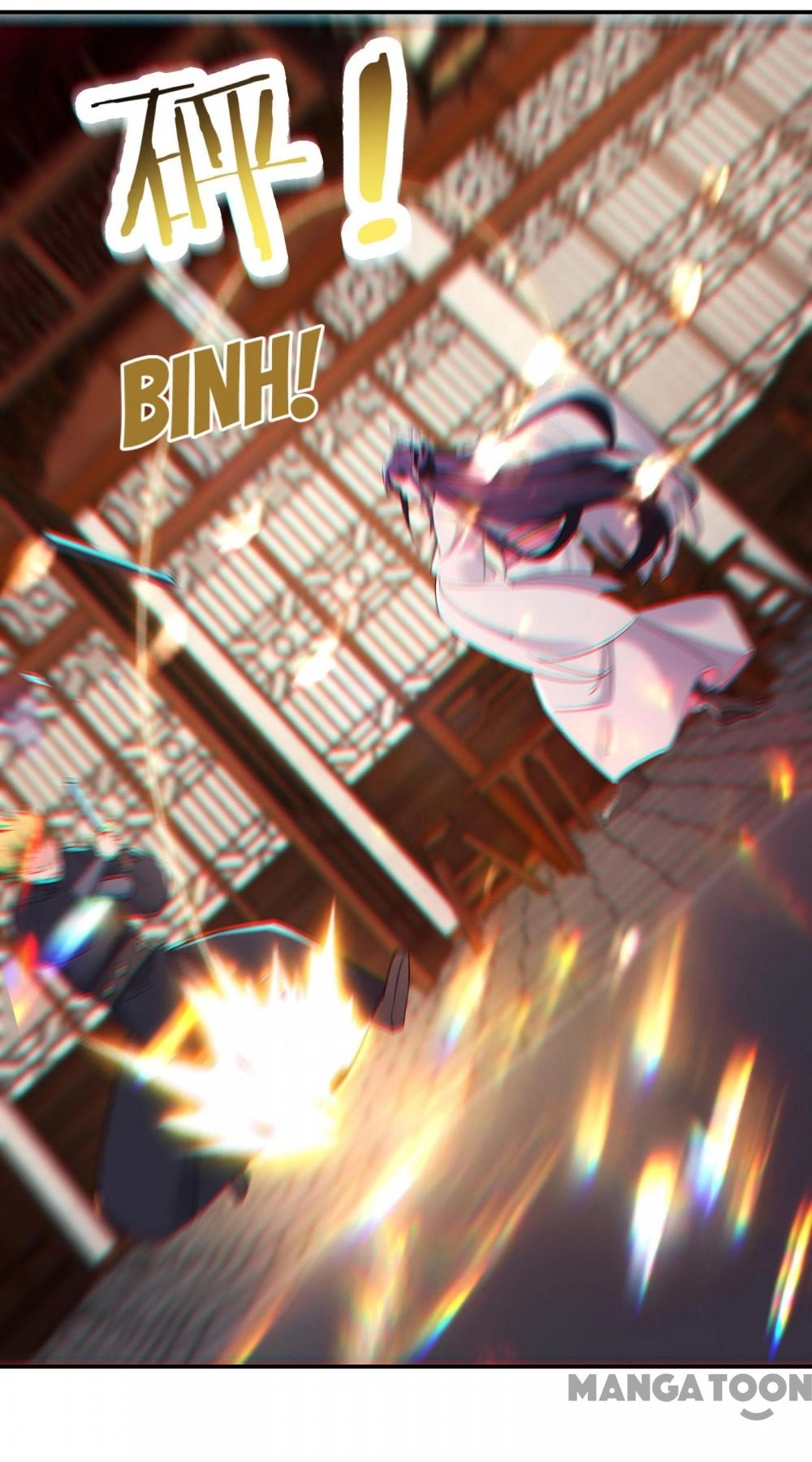 Đồ Đệ Của Ta Đều Là Nữ Ma Đầu Chapter 199 - 40