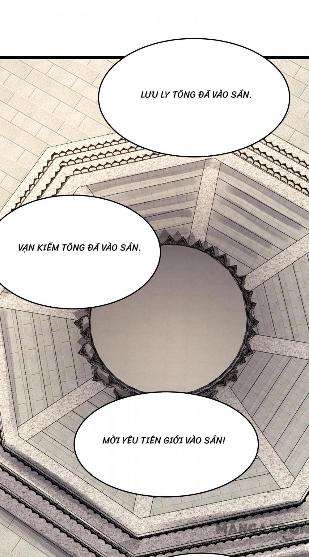 Đồ Đệ Của Ta Đều Là Nữ Ma Đầu Chapter 200 - 18