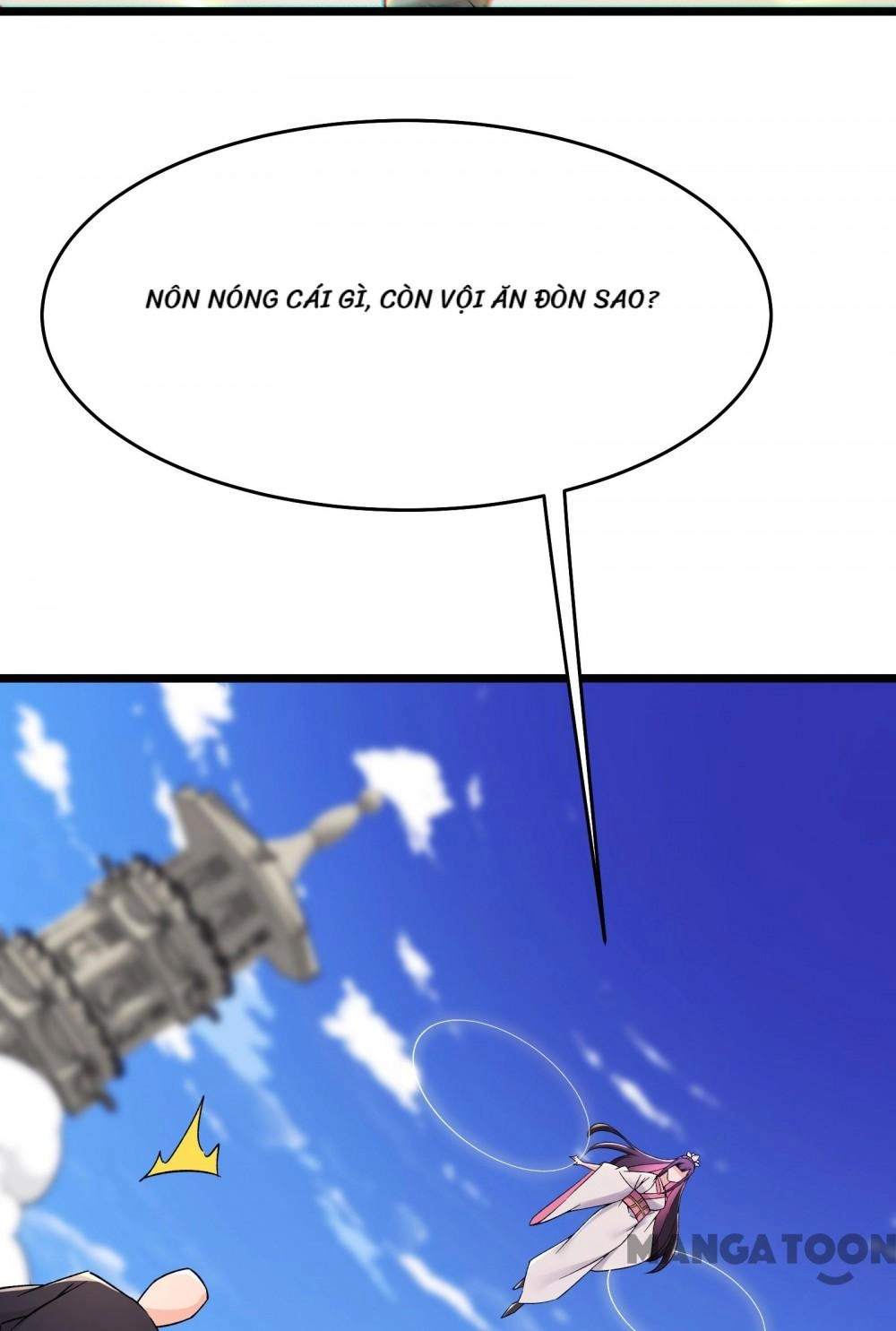 Đồ Đệ Của Ta Đều Là Nữ Ma Đầu Chapter 200 - 53