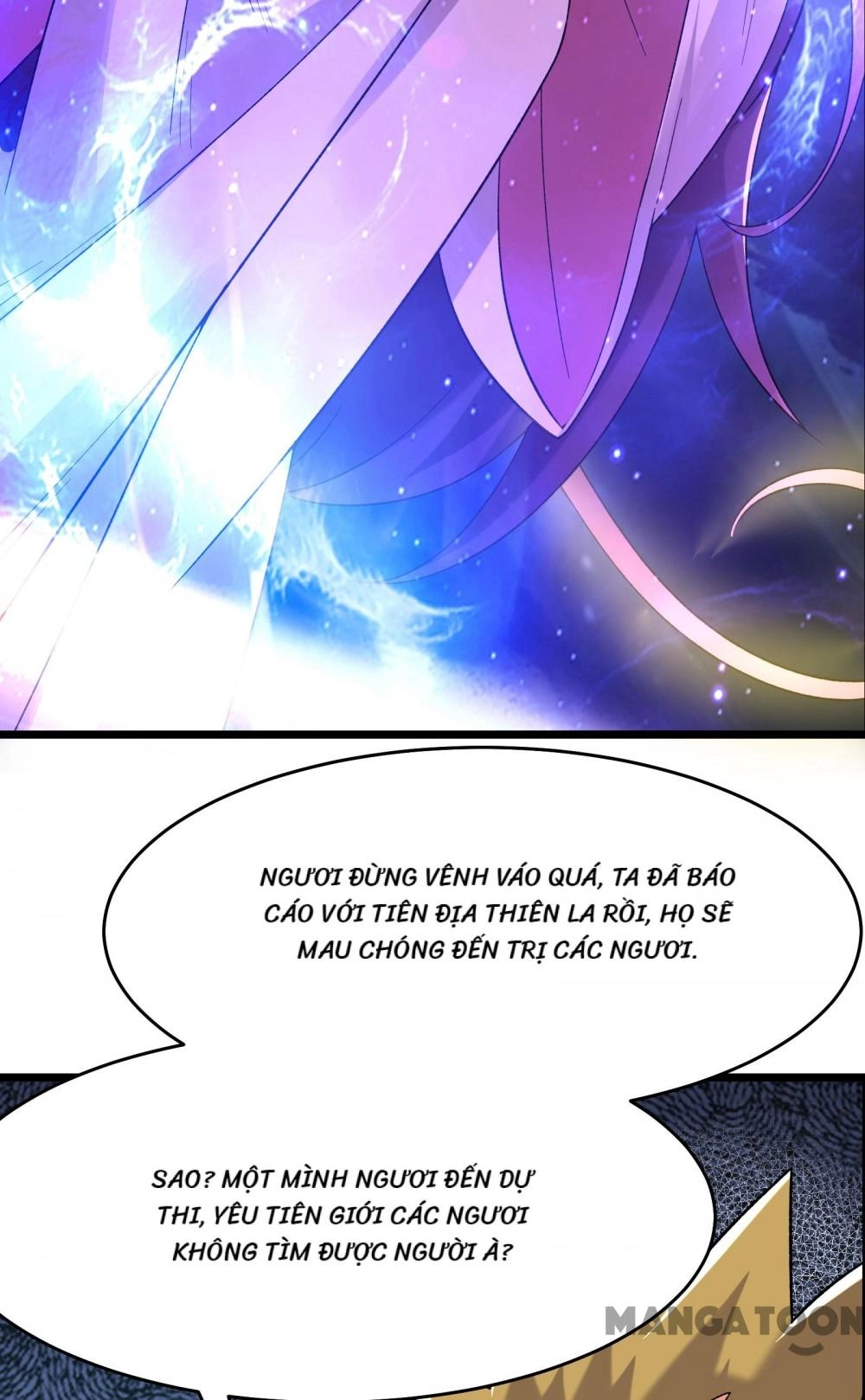 Đồ Đệ Của Ta Đều Là Nữ Ma Đầu Chapter 201 - 2