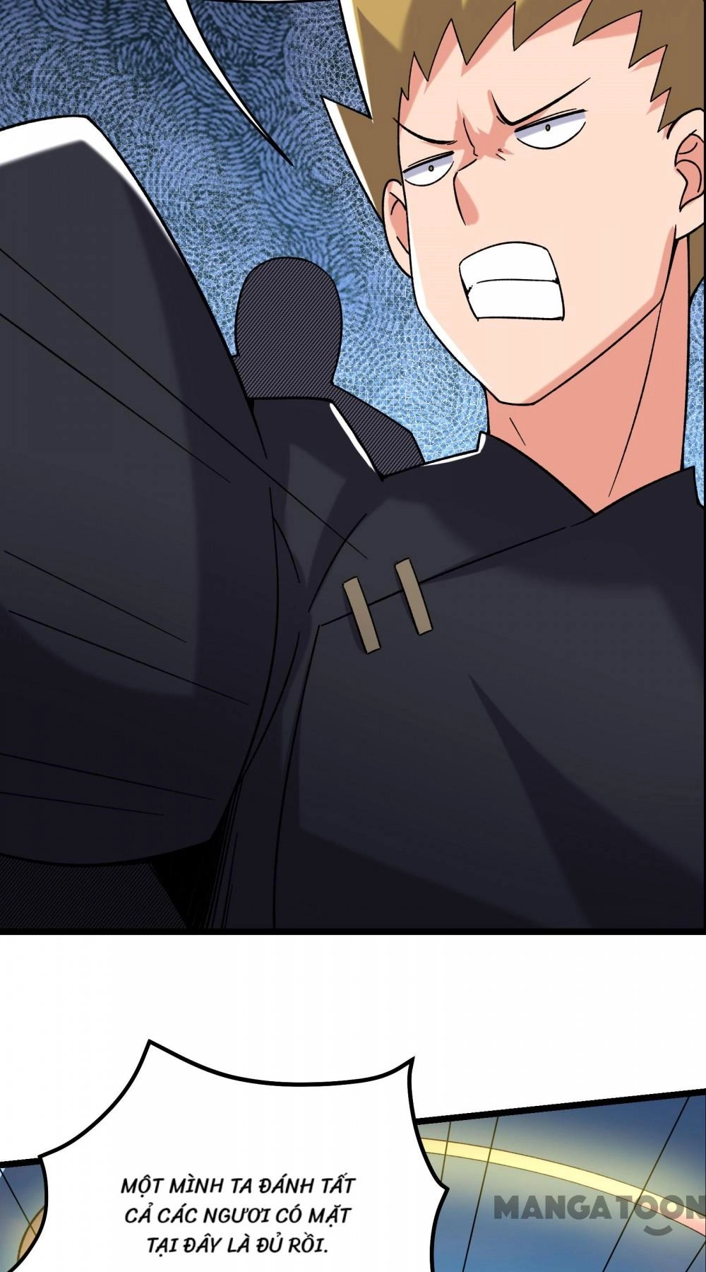 Đồ Đệ Của Ta Đều Là Nữ Ma Đầu Chapter 201 - 3