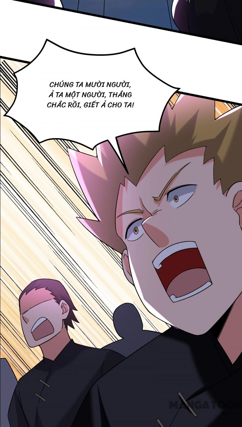 Đồ Đệ Của Ta Đều Là Nữ Ma Đầu Chapter 201 - 7