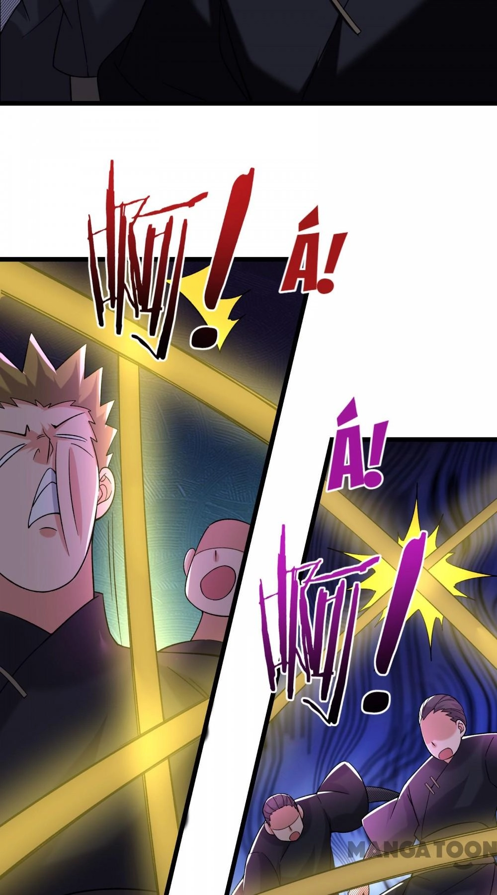 Đồ Đệ Của Ta Đều Là Nữ Ma Đầu Chapter 201 - 8