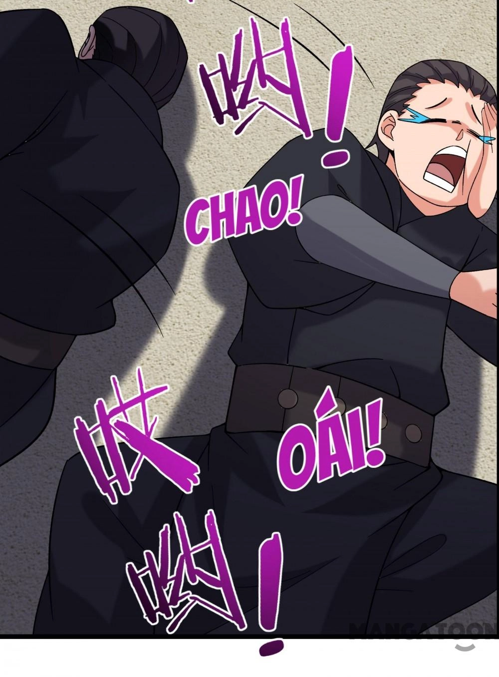 Đồ Đệ Của Ta Đều Là Nữ Ma Đầu Chapter 201 - 12