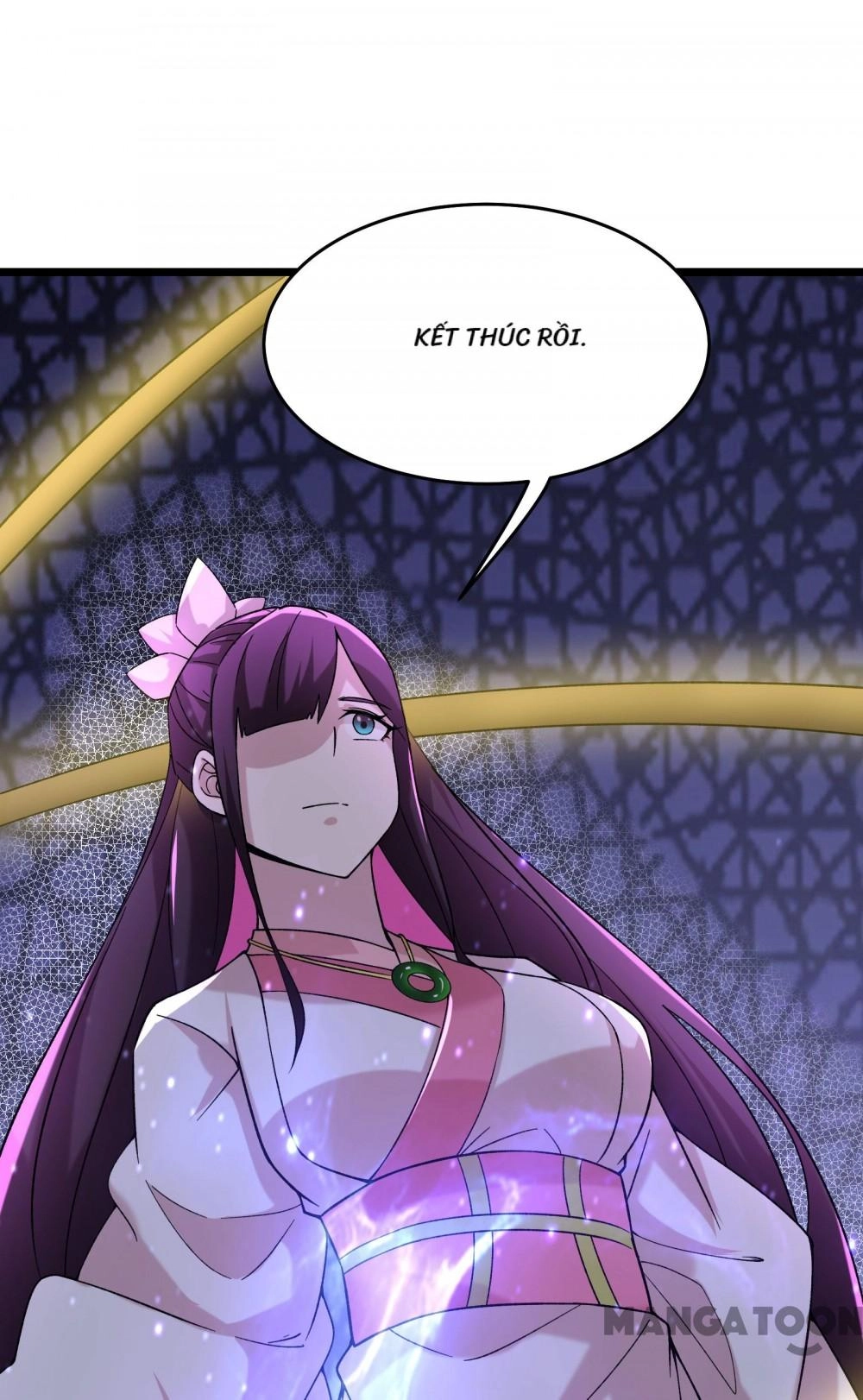 Đồ Đệ Của Ta Đều Là Nữ Ma Đầu Chapter 201 - 13