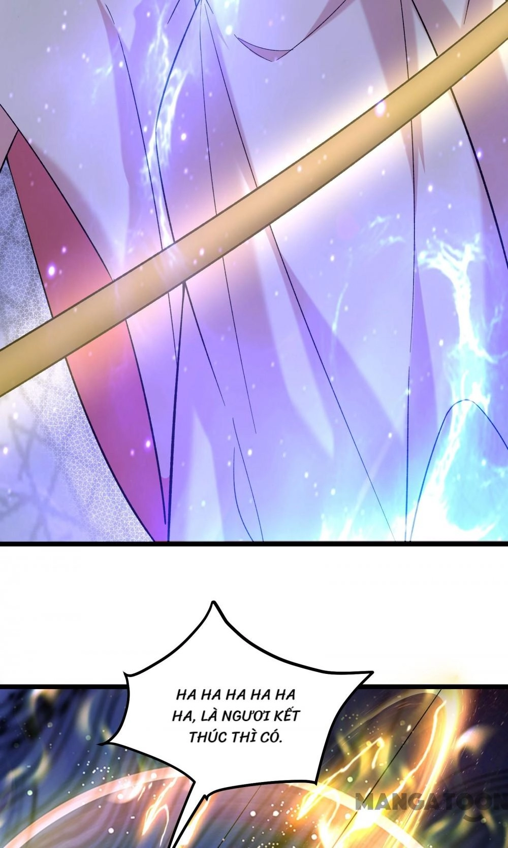 Đồ Đệ Của Ta Đều Là Nữ Ma Đầu Chapter 201 - 14