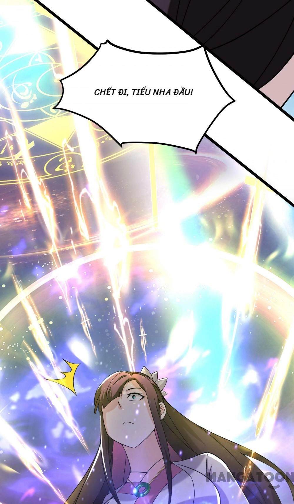 Đồ Đệ Của Ta Đều Là Nữ Ma Đầu Chapter 201 - 16