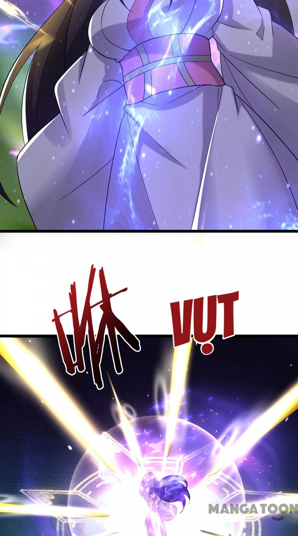 Đồ Đệ Của Ta Đều Là Nữ Ma Đầu Chapter 201 - 17