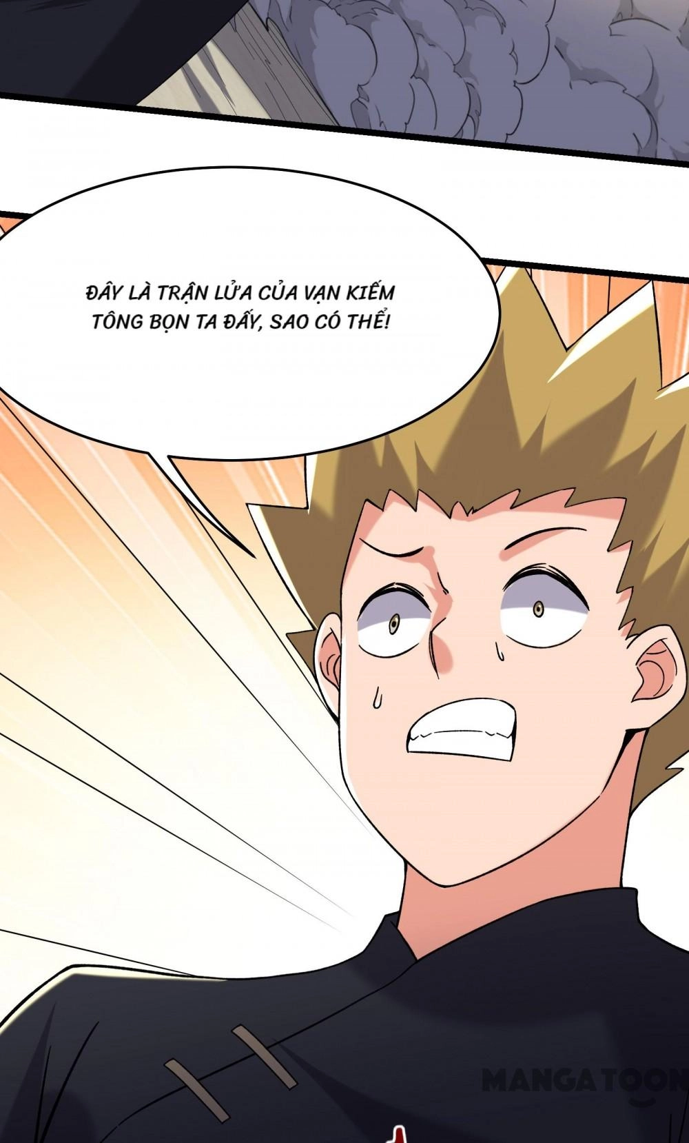 Đồ Đệ Của Ta Đều Là Nữ Ma Đầu Chapter 201 - 23