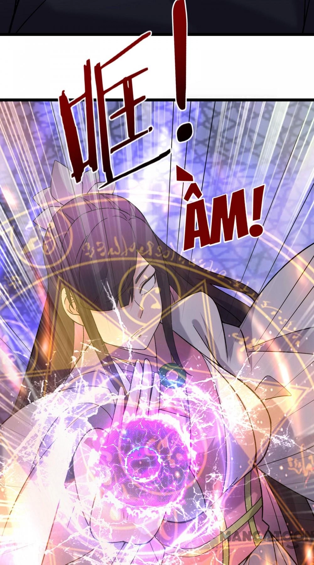 Đồ Đệ Của Ta Đều Là Nữ Ma Đầu Chapter 201 - 24