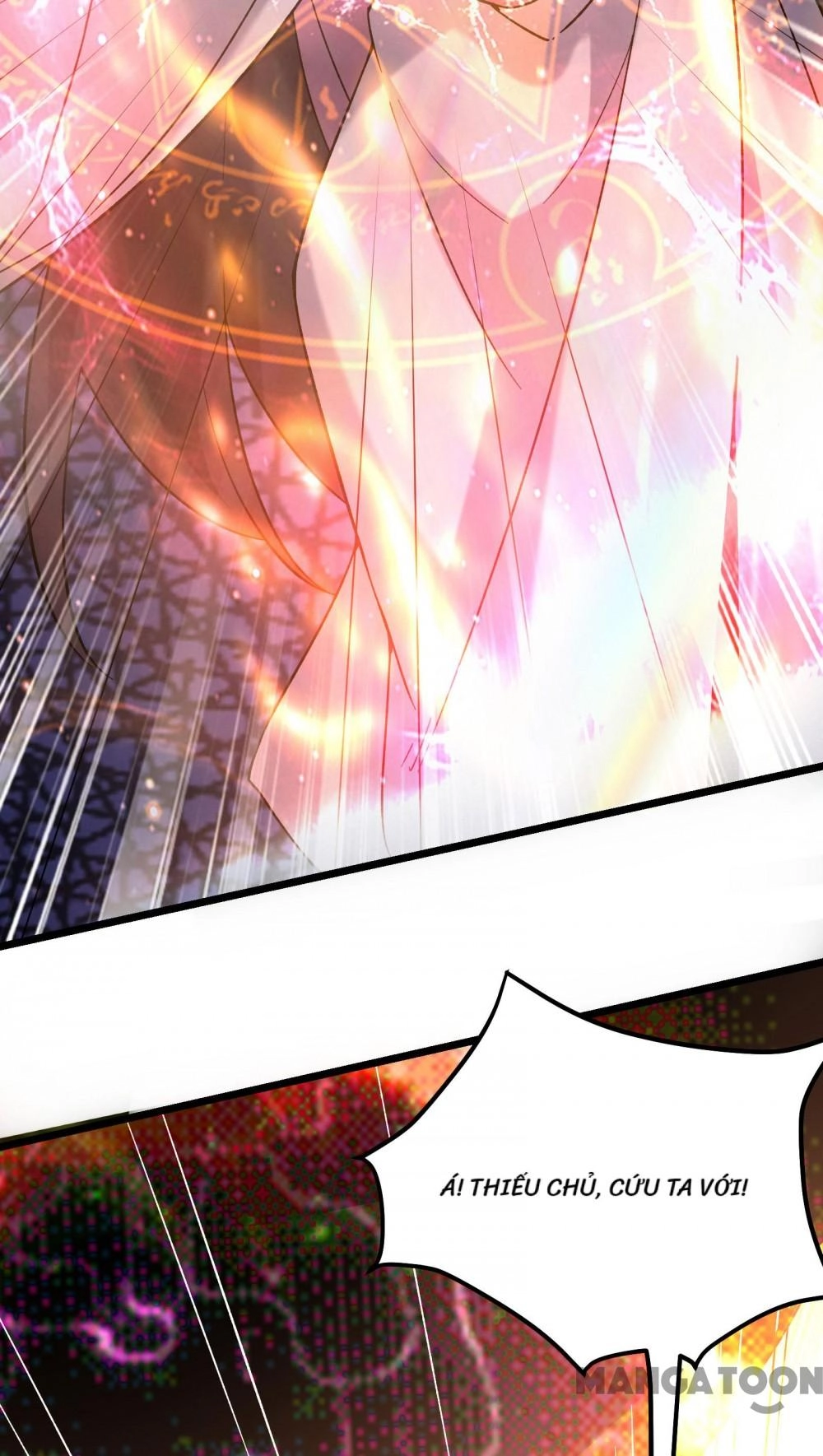 Đồ Đệ Của Ta Đều Là Nữ Ma Đầu Chapter 201 - 26