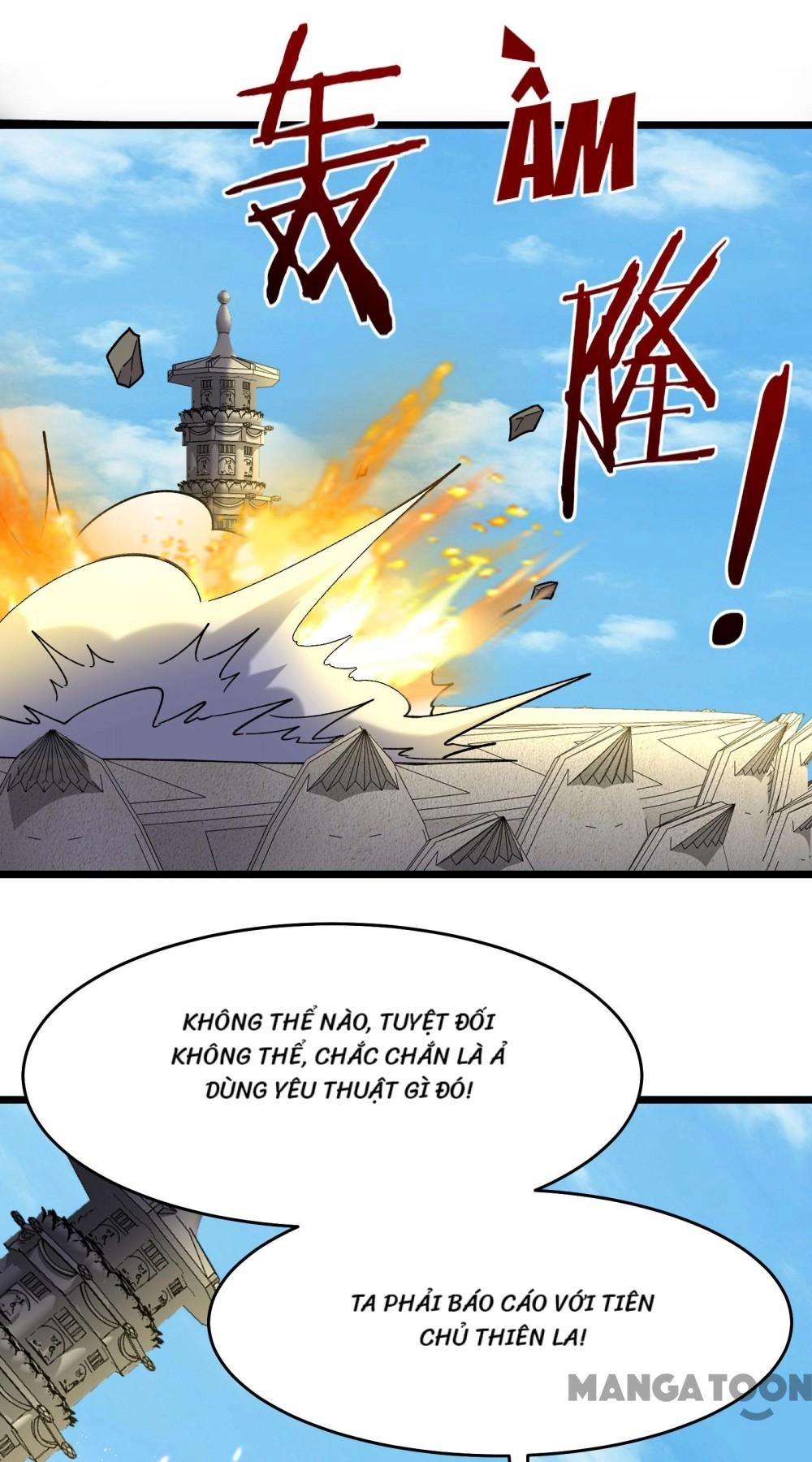 Đồ Đệ Của Ta Đều Là Nữ Ma Đầu Chapter 201 - 28